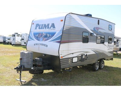 2016 Palomino Other Palomino Models for sale 300349335